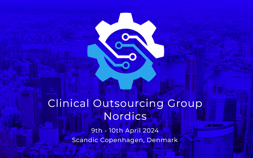 Contract Outsourcing Group Nordics 2024