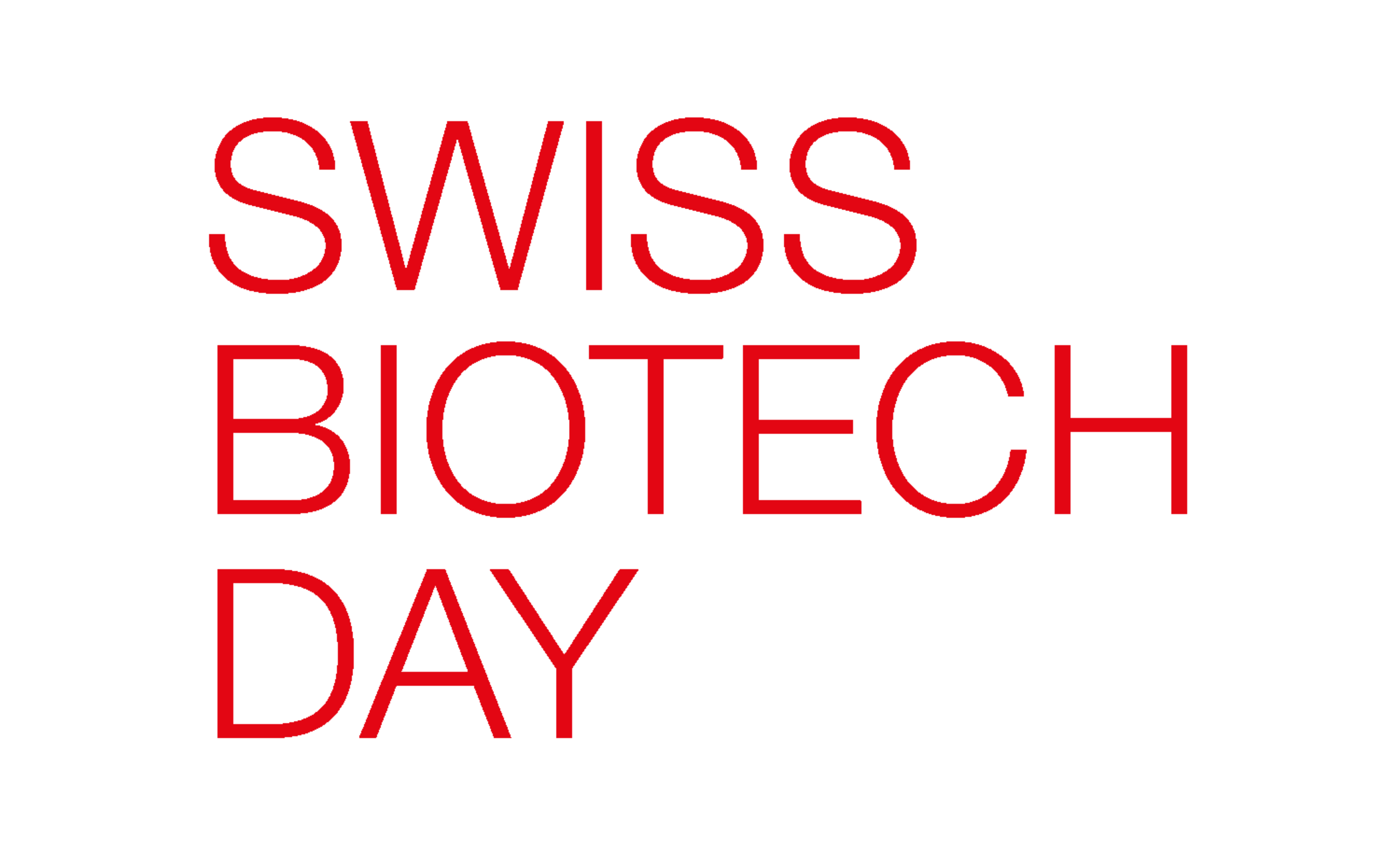 Swiss Biotech Day 2024