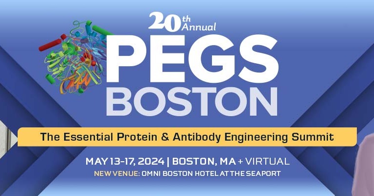 The PEGS Boston Summit 2024