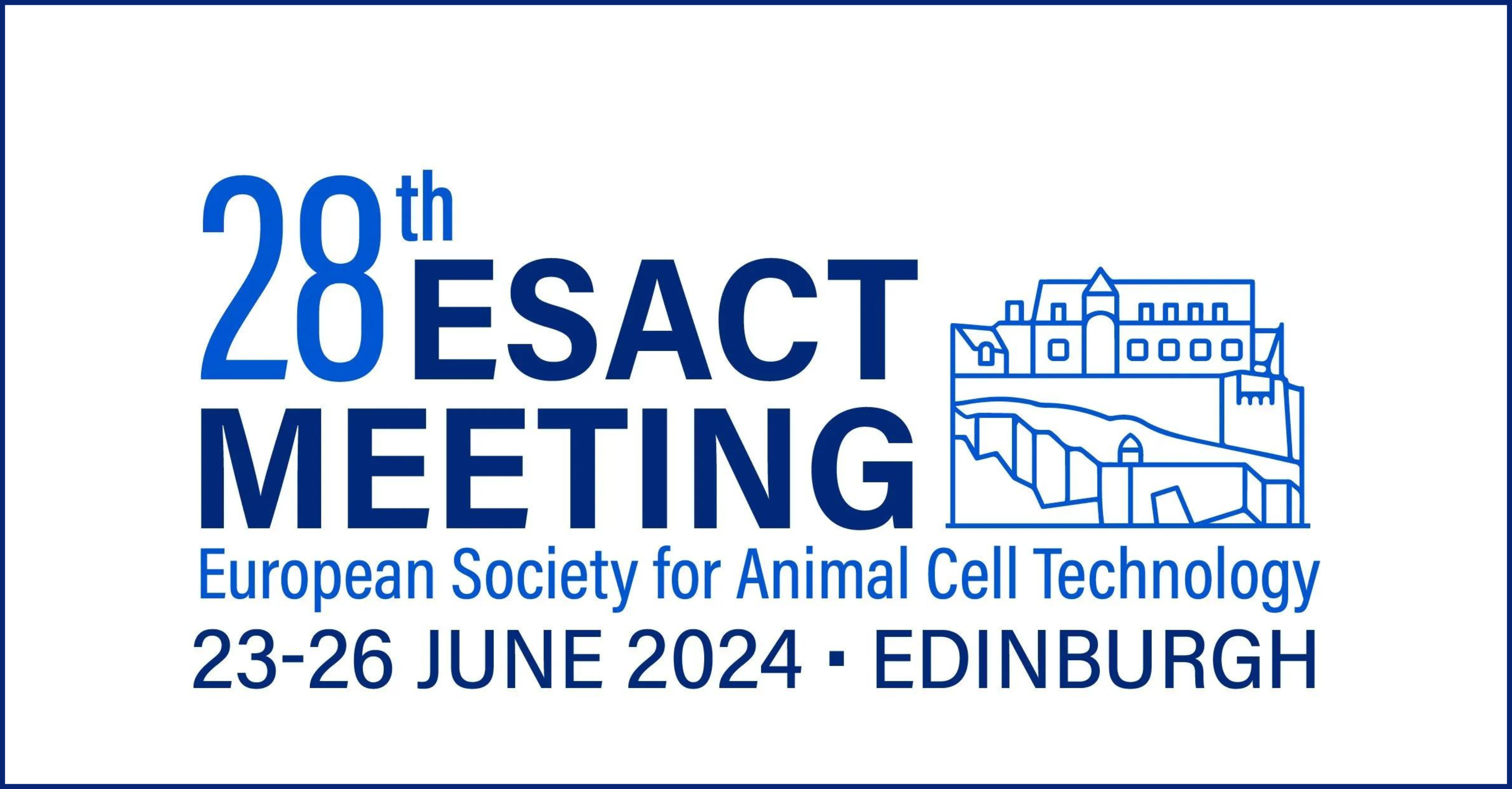 ESACT Meeting 2024