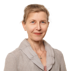Anke Flechner