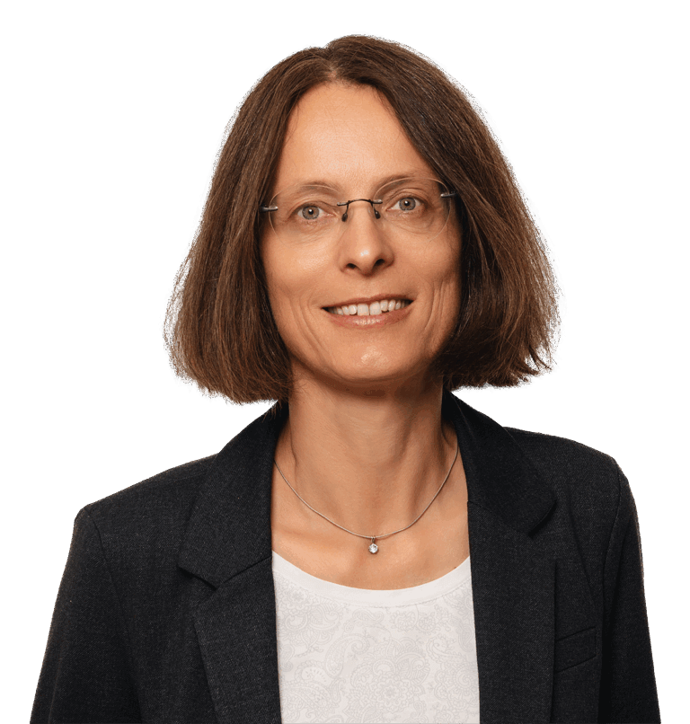 Beate Habel