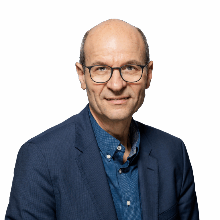 Hans Baumeister