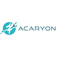Acaryon logo