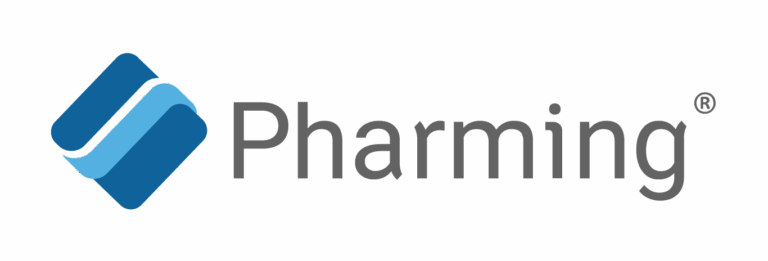 Pharming Logo